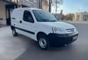 Utilitarios - Peugeot Partner 2021 Diesel 50000Km - En Venta