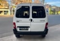 Utilitarios - Peugeot Partner 2021 Diesel 50000Km - En Venta