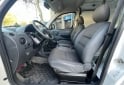 Utilitarios - Peugeot Partner 2021 Diesel 50000Km - En Venta