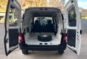 Utilitarios - Peugeot Partner 2021 Diesel 50000Km - En Venta