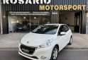 Autos - Peugeot 208 Allure Touch 2014 Nafta 120000Km - En Venta