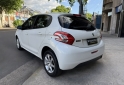 Autos - Peugeot 208 Allure Touch 2014 Nafta 120000Km - En Venta