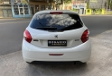 Autos - Peugeot 208 Allure Touch 2014 Nafta 120000Km - En Venta