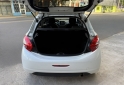 Autos - Peugeot 208 Allure Touch 2014 Nafta 120000Km - En Venta