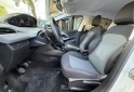 Autos - Peugeot 208 Allure Touch 2014 Nafta 120000Km - En Venta