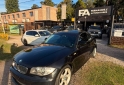 Autos - Bmw 125I 2010 Nafta - En Venta