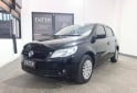 Autos - Volkswagen Gol trend pk1 2010 Nafta 138000Km - En Venta