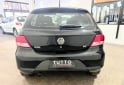 Autos - Volkswagen Gol trend pk1 2010 Nafta 138000Km - En Venta
