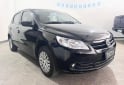 Autos - Volkswagen Gol trend pk1 2010 Nafta 138000Km - En Venta
