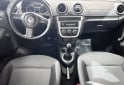 Autos - Volkswagen Gol trend pk1 2010 Nafta 138000Km - En Venta