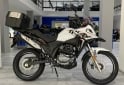 Motos - Corven CORVEN TRIAX 250 ADVENTUR 2026 Nafta 0Km - En Venta