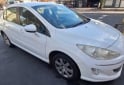Autos - Peugeot 408 hdi 1.6 Allure+Nav 2012 Diesel 290000Km - En Venta