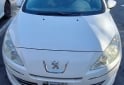 Autos - Peugeot 408 hdi 1.6 Allure+Nav 2012 Diesel 290000Km - En Venta