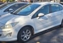 Autos - Peugeot 408 hdi 1.6 Allure+Nav 2012 Diesel 290000Km - En Venta