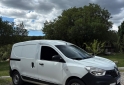 Utilitarios - Renault Kangoo 2020 Nafta 150000Km - En Venta