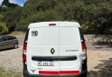 Utilitarios - Renault Kangoo 2020 Nafta 150000Km - En Venta