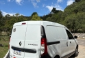 Utilitarios - Renault Kangoo 2020 Nafta 150000Km - En Venta