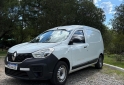 Utilitarios - Renault Kangoo 2020 Nafta 150000Km - En Venta