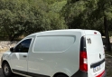 Utilitarios - Renault Kangoo 2020 Nafta 150000Km - En Venta