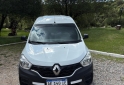 Utilitarios - Renault Kangoo 2020 Nafta 150000Km - En Venta
