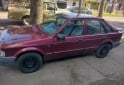 Autos - Ford Escort 1994 Nafta 120000Km - En Venta