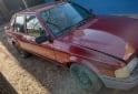 Autos - Ford Escort 1994 Nafta 120000Km - En Venta