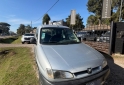 Utilitarios - Peugeot PATAGONICA 1.9D 4PTAS 2008 Diesel - En Venta