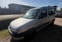 Utilitarios - Peugeot PATAGONICA 1.9D 4PTAS 2008 Diesel - En Venta