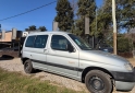 Utilitarios - Peugeot PATAGONICA 1.9D 4PTAS 2008 Diesel - En Venta