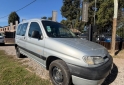 Utilitarios - Peugeot PATAGONICA 1.9D 4PTAS 2008 Diesel - En Venta