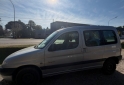 Utilitarios - Peugeot PATAGONICA 1.9D 4PTAS 2008 Diesel - En Venta