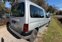 Utilitarios - Peugeot PATAGONICA 1.9D 4PTAS 2008 Diesel - En Venta