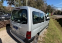 Utilitarios - Peugeot PATAGONICA 1.9D 4PTAS 2008 Diesel - En Venta