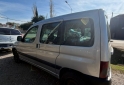 Utilitarios - Peugeot PATAGONICA 1.9D 4PTAS 2008 Diesel - En Venta