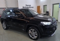 Camionetas - Jeep COMPASS LONGITUD PLUS AT6 2024 Nafta 30000Km - En Venta