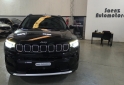 Camionetas - Jeep COMPASS LONGITUD PLUS AT6 2024 Nafta 30000Km - En Venta