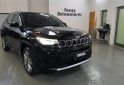 Camionetas - Jeep COMPASS LONGITUD PLUS AT6 2024 Nafta 30000Km - En Venta
