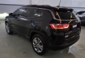 Camionetas - Jeep COMPASS LONGITUD PLUS AT6 2024 Nafta 30000Km - En Venta