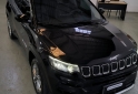 Camionetas - Jeep COMPASS LONGITUD PLUS AT6 2024 Nafta 30000Km - En Venta
