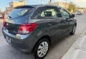 Autos - Chevrolet Onix 2015 Nafta 90000Km - En Venta