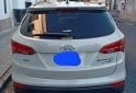 Camionetas - Hyundai Santa Fe 2014 Nafta 150000Km - En Venta