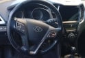 Camionetas - Hyundai Santa Fe 2014 Nafta 150000Km - En Venta