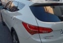 Camionetas - Hyundai Santa Fe 2014 Nafta 150000Km - En Venta