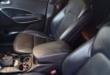 Camionetas - Hyundai Santa Fe 2014 Nafta 150000Km - En Venta