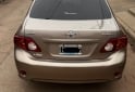 Autos - Toyota Corolla 2009 Nafta 126800Km - En Venta