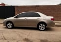 Autos - Toyota Corolla 2009 Nafta 126800Km - En Venta
