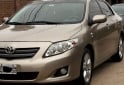 Autos - Toyota Corolla 2009 Nafta 126800Km - En Venta