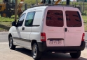 Utilitarios - Citroen Berlingo 2018 Diesel 260000Km - En Venta