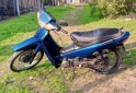 Motos - Yamaha Sigma 1999 Nafta 48600Km - En Venta