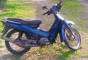 Motos - Yamaha Sigma 1999 Nafta 48600Km - En Venta